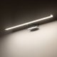 Подсветка для зеркал Nowodvorski Cezanne Led M Chrome 10681. 