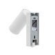 Спот Nowodvorski Fourty Wall White 11764. 
