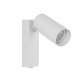 Спот Nowodvorski Fourty Wall White 11764. 