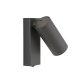 Спот Nowodvorski Fourty Wall Umbra Gray 11766. 