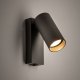 Спот Nowodvorski Fourty Wall Umbra Gray 11766. 