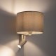 Бра Nowodvorski Cedro A Beige 11668. 