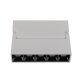 Накладной светильник Nowodvorski Focus Mini White/Black 10067. 