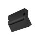 Накладной светильник Nowodvorski Focus Mini Black 10071. 