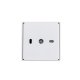 Накладной светильник Nowodvorski Midi Led White/Black 10051. 