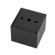 Накладной светильник Nowodvorski Midi Led Black 10057. 