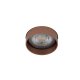 Встраиваемый спот Nowodvorski Mono Slide Trimless Satine Copper 10807. 