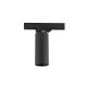 Трековый трехфазный светильник Nowodvorski Ctls Tinos Led Black 10401. 