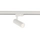 Трековый трехфазный светильник Nowodvorski Ctls Tinos Led White 10393. 