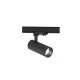 Трековый трехфазный светильник Nowodvorski Ctls Tinos Led Black 10400. 