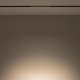 Трековый магнитный светильник Nowodvorski Focus Led Black 10144. 