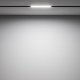 Трековый магнитный светильник Nowodvorski Lvm Line Black 10651. 