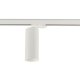 Трековый трехфазный светильник Nowodvorski Ctls Tinos Led White 10395. 