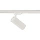 Трековый трехфазный светильник Nowodvorski Ctls Tinos Led White 10395. 