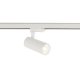 Трековый трехфазный светильник Nowodvorski Ctls Tinos Led White 10391. 
