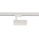 Трековый трехфазный светильник Nowodvorski Ctls Tinos Led White 10394. 