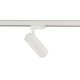 Трековый трехфазный светильник Nowodvorski Ctls Tinos Led White 10394. 