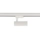 Трековый трехфазный светильник Nowodvorski Ctls Tinos Led White 10390. 