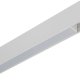 Трековый магнитный светильник Nowodvorski Lvm Line White 11637. 