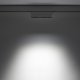 Трековый магнитный светильник Nowodvorski Focus Led White 11635. 