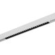 Трековый магнитный светильник Nowodvorski Focus Led White 11630. 