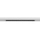 Трековый магнитный светильник Nowodvorski Focus Led White 11630. 