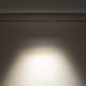 Трековый магнитный светильник Nowodvorski Focus Led White 11632. 