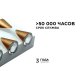 Накладной светильник Apeyron Electrics  31-02. 