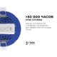 Встраиваемый светильник Apeyron Electrics  06-15. 