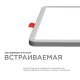 Встраиваемый светильник Apeyron Electrics  LP-20. 