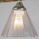 Потолочная люстра Reluce 05137-0.3-04 COP. 
