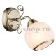 Бра Globo Comorodo I 54713W. 