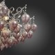 Потолочная люстра ST Luce Frutti SL659.202.09. 