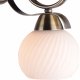Бра Toplight Olivia TL3750B-01AB. 