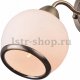Бра Toplight Octavia TL3760B-01AB. 