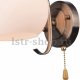 Бра Toplight Lynnette TL7340B-01AB. 