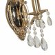 Бра Arti Lampadari Pisani E 2.1.1.601 G. 