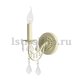 Бра Arti Lampadari Deco E 2.1.1.600 C. 