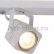 Настенно-потолочный светильник Arte Lamp Lente A1314PL-4WH. 