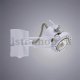 Настенный светильник Arte Lamp Costruttore A4300AP-1WH. 
