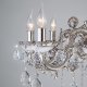 Подвесная люстра Bogate`s 283/10 Strotskis. 