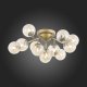 Потолочная люстра ST Luce Pallеre SL438.202.12. 