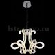 Подвесная люстра ST Luce Aricia SL835.103.06. 