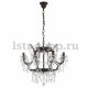 Подвесная люстра ST Luce Boemino SL410.403.08. 