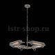 Подвесная люстра ST Luce Peferro SL382.403.04. 