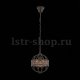 Подвесная люстра ST Luce Legato SL380.403.01. 