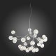 Подвесная люстра ST Luce Demele SL376.503.27. 