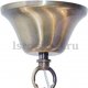 Подвесная люстра Toplight Gertrude TL1138-3H. 