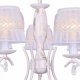 Подвесная люстра Toplight Camilla TL1135-5H. 
