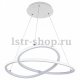 Подвесная люстра Arti Lampadari Altedo L 1.5.65 W. 